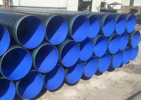 涂塑鋼管 涂塑鋼管