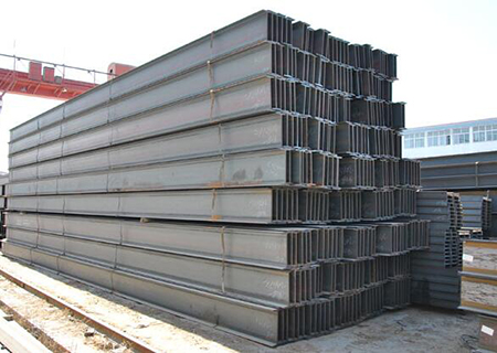 礦用工字鋼 礦用工字鋼