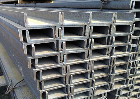 u型槽鋼 u型槽鋼