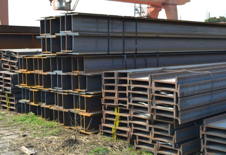 常見的鋼材用途 常見的鋼材用途