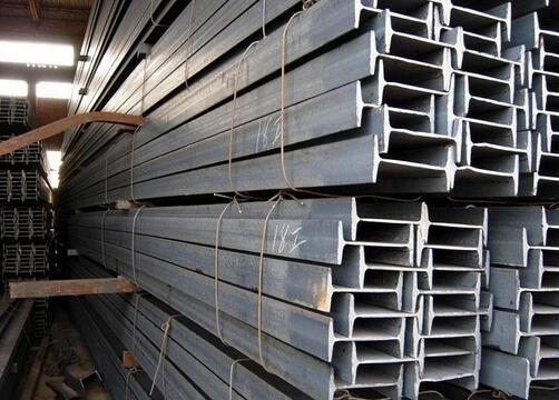 工字鋼與H型鋼區別 工字鋼與H型鋼區別