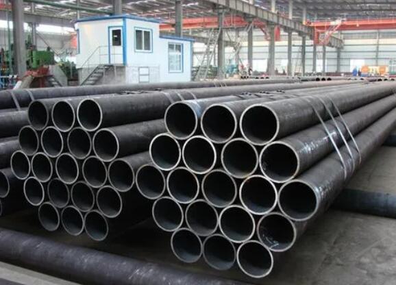 無縫鋼管采用的生產工藝