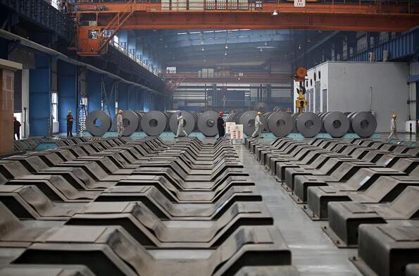 鋼材運用在哪些領域 鋼材運用在哪些領域