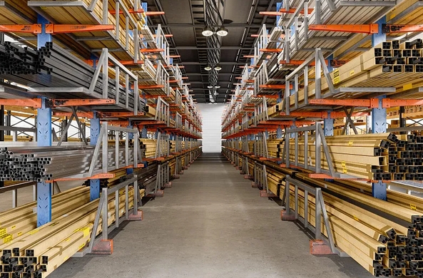 鋼材存放對庫房有哪些要求 鋼材存放對庫房有哪些要求