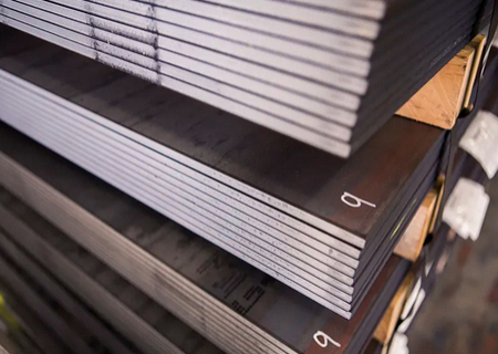 耐候鋼板 耐候鋼板