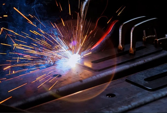 常見的鋼材焊接缺陷 常見的鋼材焊接缺陷