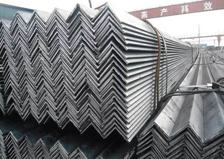 熱鍍鋅角鋼 熱鍍鋅角鋼