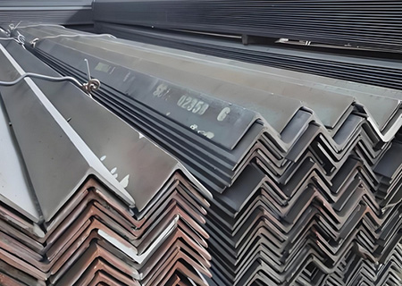 熱軋角鋼 熱軋角鋼