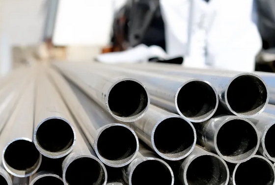 無縫鋼管的分類 無縫鋼管的分類