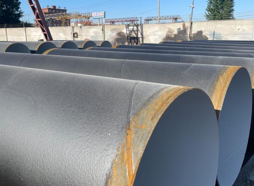 鋼管表面的處理方式 鋼管表面的處理方式