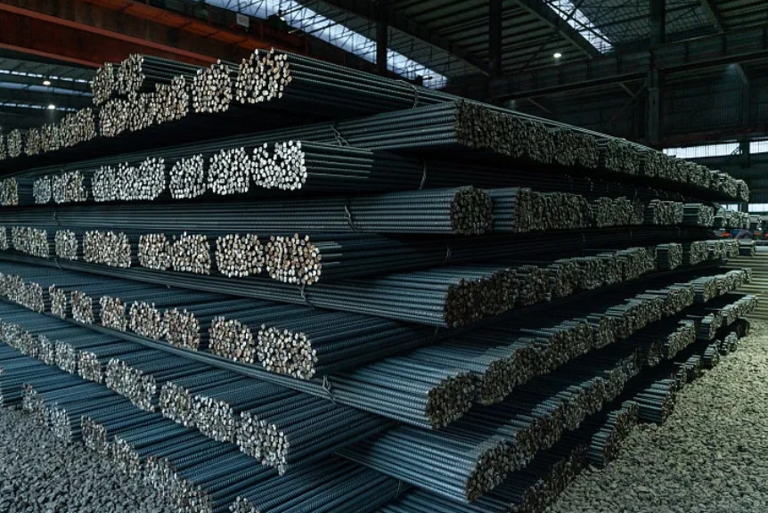 為什么大部分人都買(mǎi)螺紋鋼