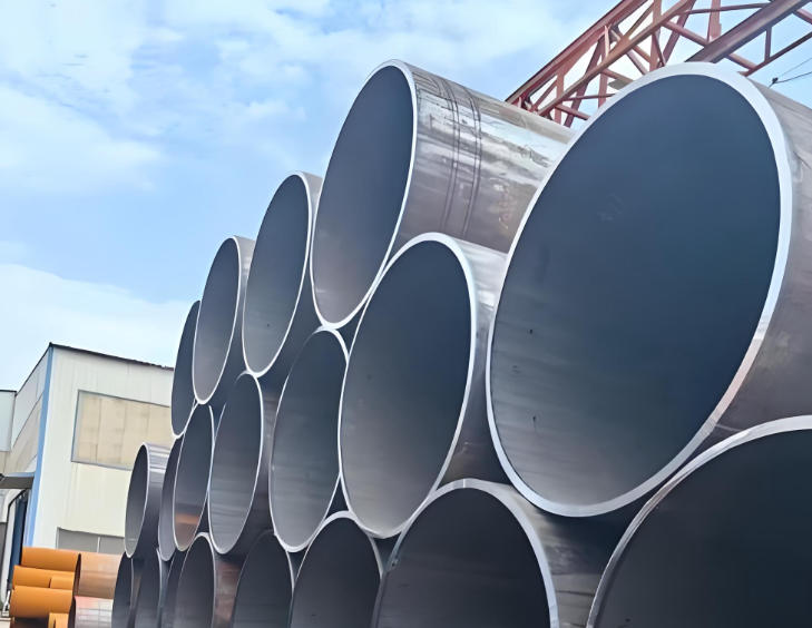 直縫鋼管規格 直縫鋼管規格