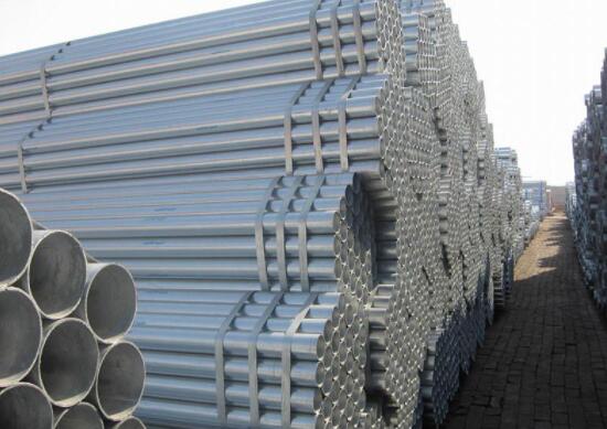 蘭州鋼管的用途及規格