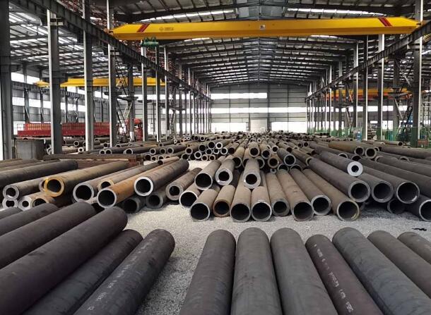 蘭州無(wú)縫鋼管多少錢一米