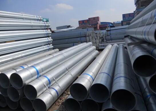 直縫無縫鋼管的知識(shí)