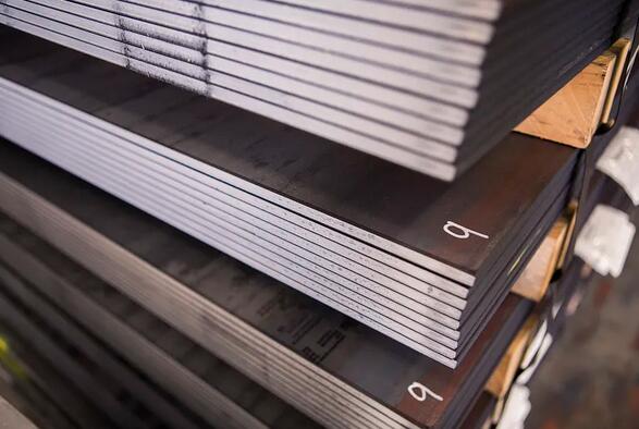 冷拔鋼板和熱軋鋼板的生產流程