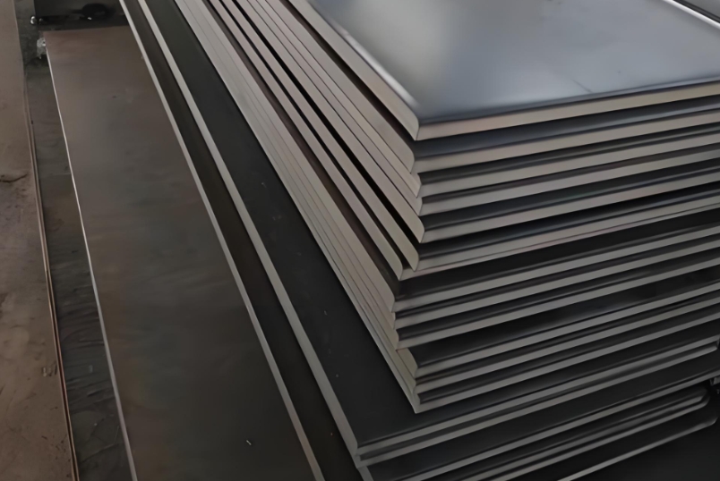 高錳鋼板生產(chǎn)加工過程中的難點(diǎn)